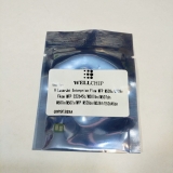 Чіп картриджа HP  89A  CF289A  WellChip