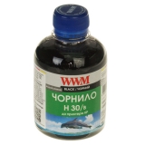 Чорнило HP  21  WWM  H30  Black  200г