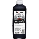 Чорнило Canon PFI-050BK Barva Black 1л (пігмент) Чорнило Canon PFI-050BK Barva Black 1л (пігмент)