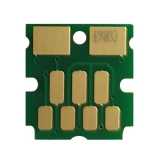 Чіп для контейнера відпрацьованих чорнил Epson C9344 (C12C934461) Everprint Чіп для контейнера відпрацьованих чорнил Epson C9344 (C12C934461) Everprint