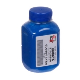 Тонер OKI C5700  AHK  Cyan   85г