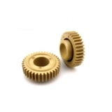 Шестерня тефлонового валу Samsung ML-1710  JC66-00564A WELLDO Select