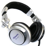 Наушники Maxxtro CDM-890V