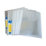 Файл А4 гладкий ECONOMIX  31106