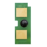 Чіп картриджа HP  U1  SCC  Black