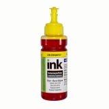 Чорнило Epson St.T26  ColorWay  EW400  Yellow  100мл