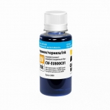 Чорнило Epson L800  ColorWay  EU800  Cyan  100ml