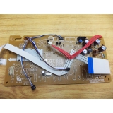 Плата управління Canon I-SENSYS MF 4018  FM3-2352