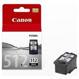 Картридж Canon PG-512  Black