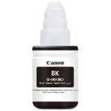 Чорнило Canon GI-490   Black 135ml