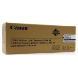 Драм юніт Canon  C-EXV34  Black