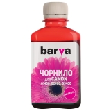 Чорнило Canon GI-490  Barva  Magenta 180г