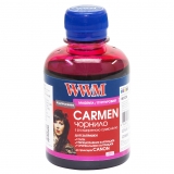 Чорнило Canon Universal  CARMEN  WWM  Magenta  200г