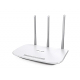 Маршрутизатор TP-Link TL-WR845N Маршрутизатор TP-Link TL-WR845N