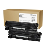 Картридж Canon 725  PrintPro  DUAL PACK