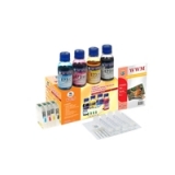 Комплект перезапр.картриджей Epson  Stylus C91  (RC.T092N)  WWM