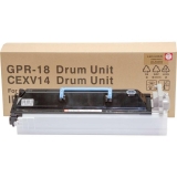 Драм юніт Canon  C-EXV18  BASF