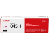 Картридж Canon 045H  Magenta