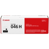 Картридж Canon 046H  Black