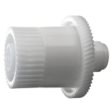 Шестерня приводу Samsung ML-1610  JC66-00807A  VEAYE