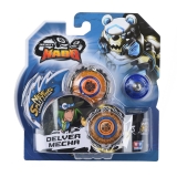 Дзига Auldey Infinity Nado серія Стандарт Deliver Mecha з пристроєм старту