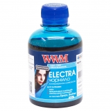 Чорнило Epson Universal ELECTRA  WWM  Light Cyan  200г