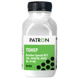 Тонер Brother  TN230  Patron  Black  100г