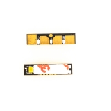Чіп картриджа Samsung  CLT-407  Everprint  Yellow