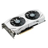 Відеокарта Asus 6Gb DDR5  GeForce GTX1060 DUAL