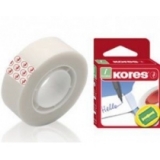 Скотч  12*33  Kores  матовий