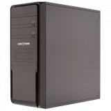 Корпус Logicpower  5860BK  450W з ДБЖ