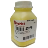Тонер Xerox WC 6655  UniNet  Yellow  90г