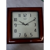 Годинник RICON 10951 Wood Ivory