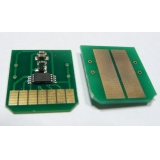 Чіп картриджа OKI B410  WELLCHIP