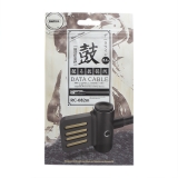 Кабель USB  AM to microUSB  1,0м  Remax Waist Drum  RC-082m