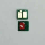 Чіп картриджа HP 410A  DELCOPI  CF413A  Magenta
