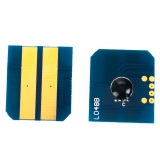 Чіп картриджа OKI B410  Everprint