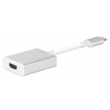 Кабель-перехідник  Type-C to HDMI