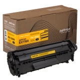Картридж HP  12A  Q2612A  Patron  Extra