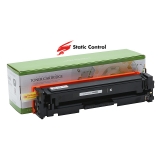 Картридж HP 201A  CF400A  Black  SCC