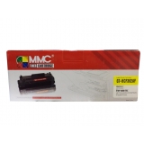 Картридж HP 312A  CF382A  Yellow  MMC