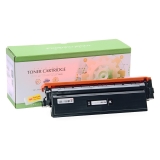 Картридж HP 410A  CF410A  Black  SCC