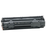 Корпус картриджа HP  35A  CB435A  оригінал після 1 циклу
