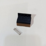 Пластина відділення HP LJ 1010 RC1-2038 HTS Пластина відділення HP LJ 1010 RC1-2038 HTS