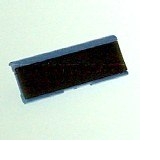 Пластина відділення HP LJ 1200  RF0-1014