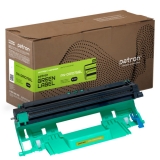 Драм картридж Brother  DR1075  PATRON  GREEN Label
