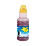Чорнило Canon GI-490  G&G  Yellow  70ml