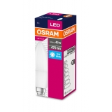 Лампа світлодіодна  5W  E14  OSRAM  4000K (свічка)  B40