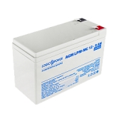 Акумулятор  (12v,  9.0ah)  LP мультигелевий