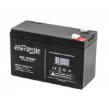 Акумулятор  (12v,  8.0ah)  EnerGenie